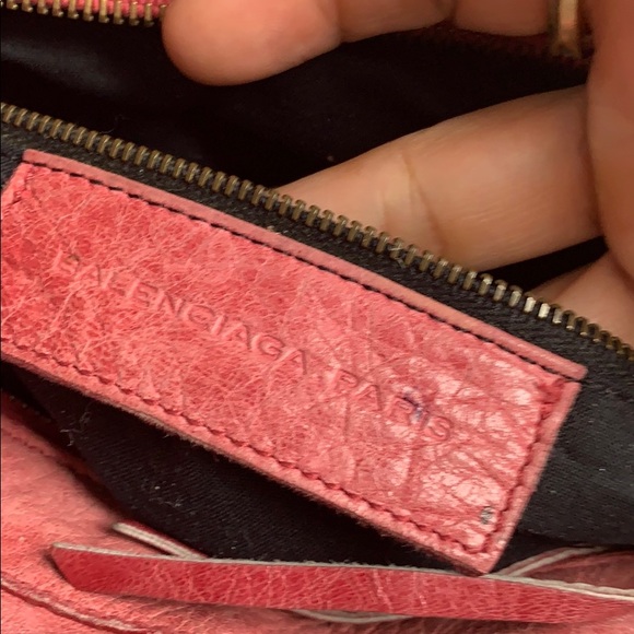 balenciaga bag - Picture 3 of 5